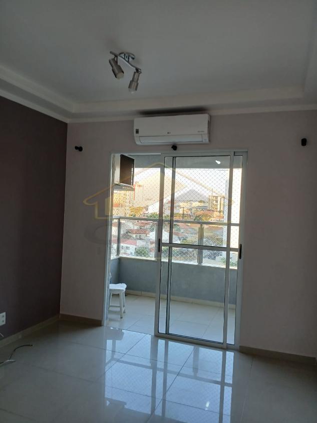 Apartamento, 2 quartos - Foto 5