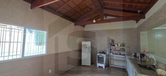 Casa, 2 quartos, 130 m² - Foto 1