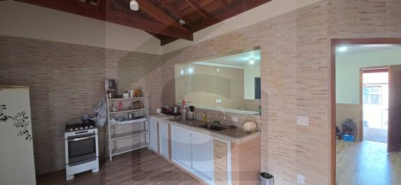 Casa, 2 quartos, 130 m² - Foto 2