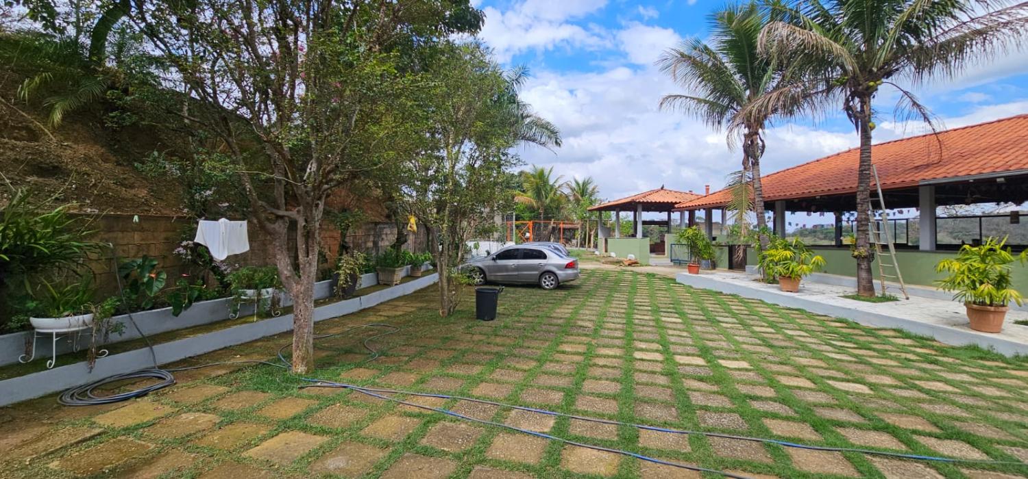 Sítio, 4 quartos, 570 m² - Foto 10