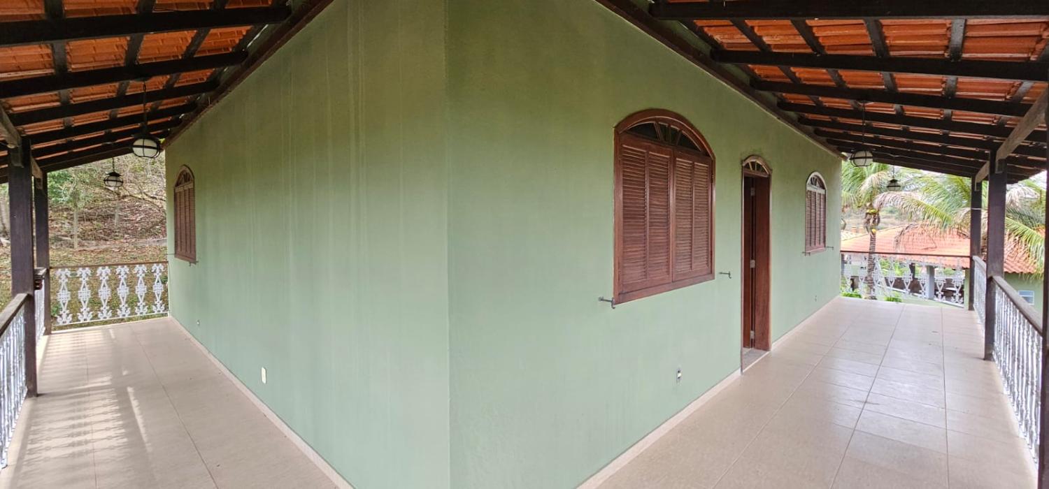 Sítio, 4 quartos, 570 m² - Foto 12
