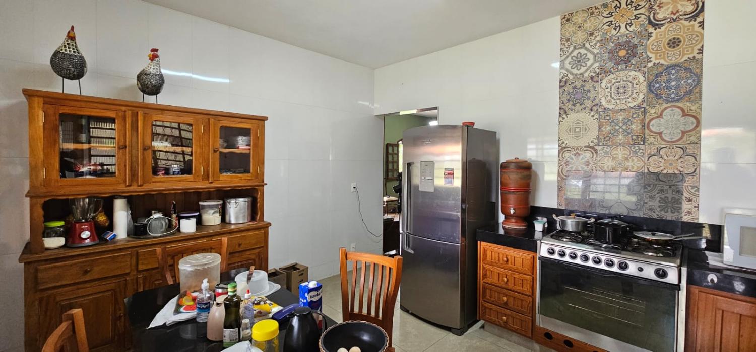Sítio, 4 quartos, 570 m² - Foto 15