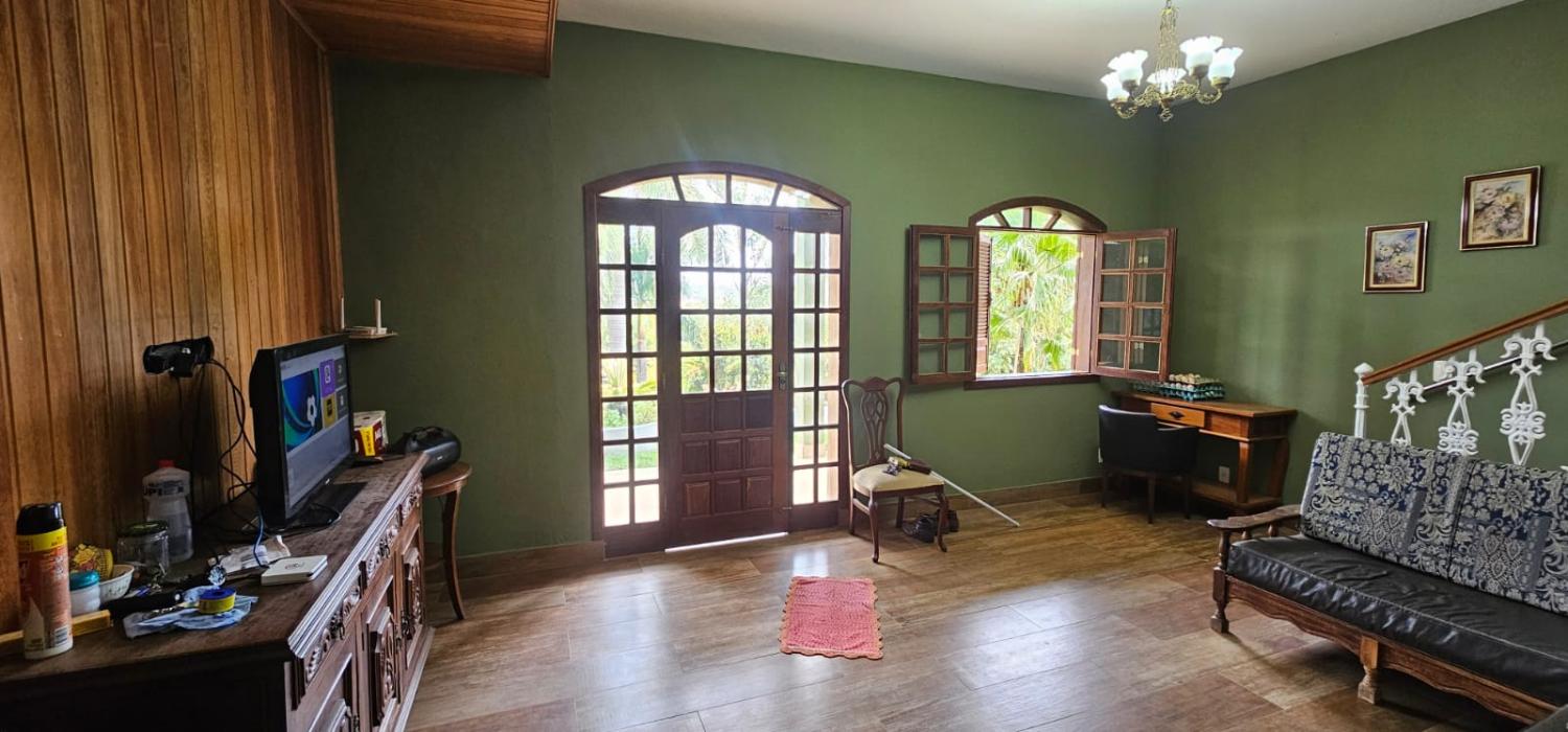 Sítio, 4 quartos, 570 m² - Foto 18
