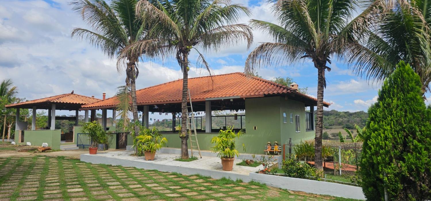 Sítio, 4 quartos, 570 m² - Foto 20