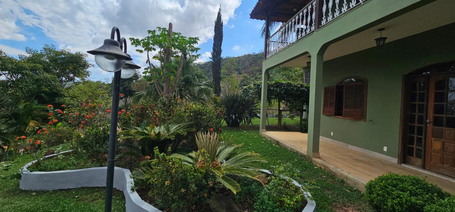 Sítio, 4 quartos, 570 m² - Foto 22