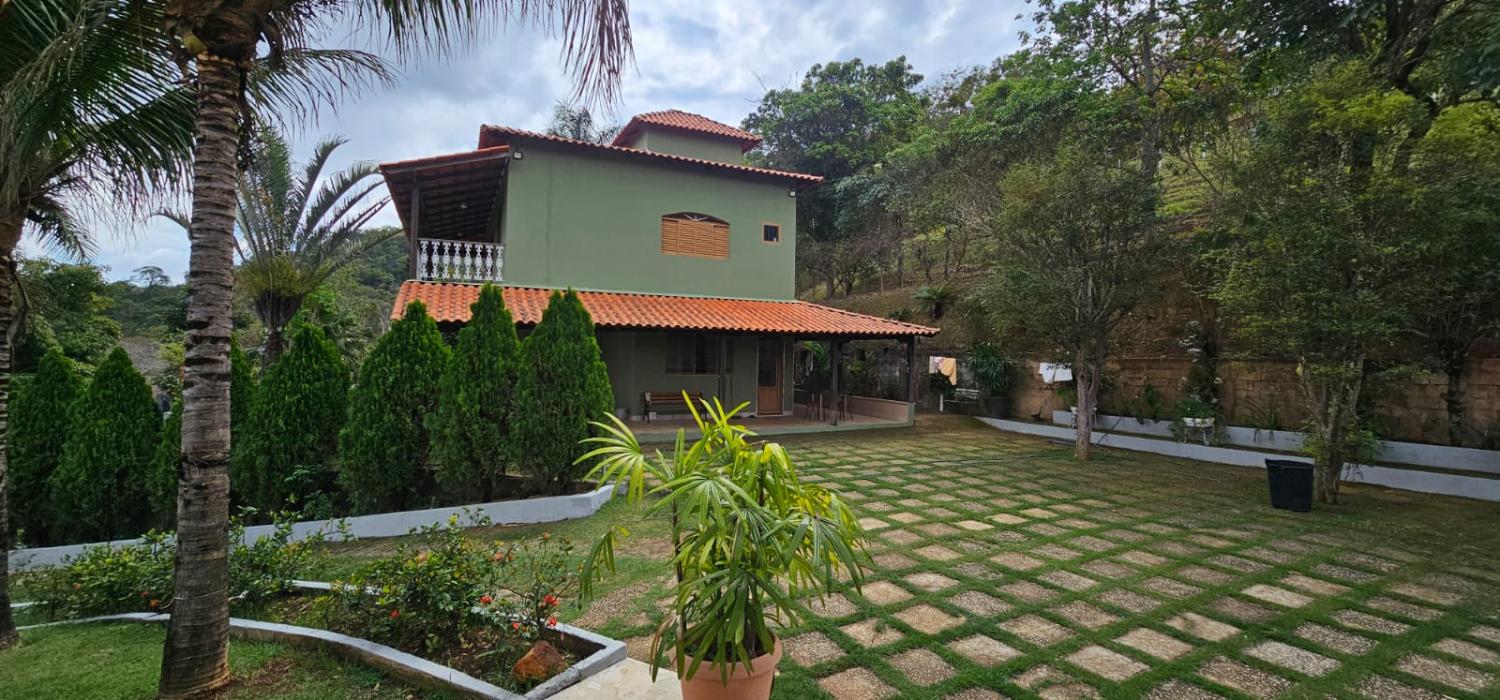 Sítio, 4 quartos, 570 m² - Foto 25