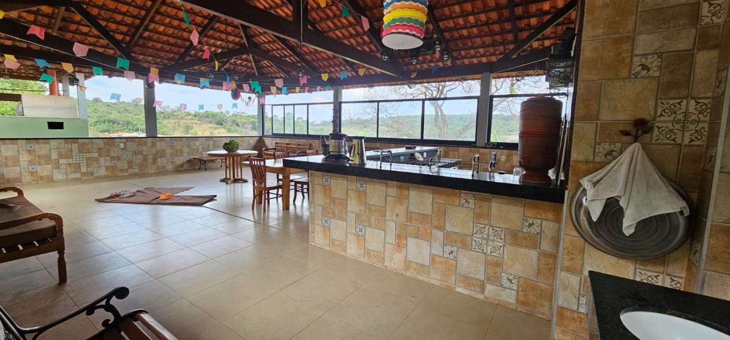 Sítio, 4 quartos, 570 m² - Foto 26