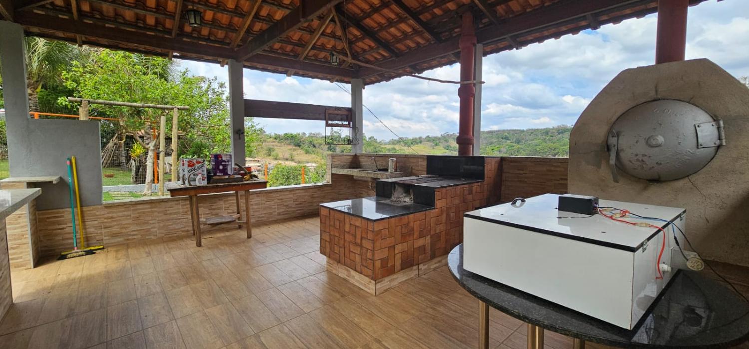 Sítio, 4 quartos, 570 m² - Foto 27