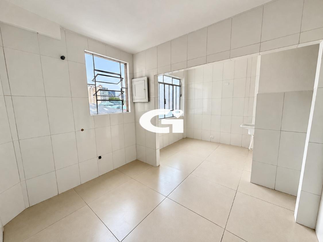 Apartamento, 3 quartos, 120 m² - Foto 3