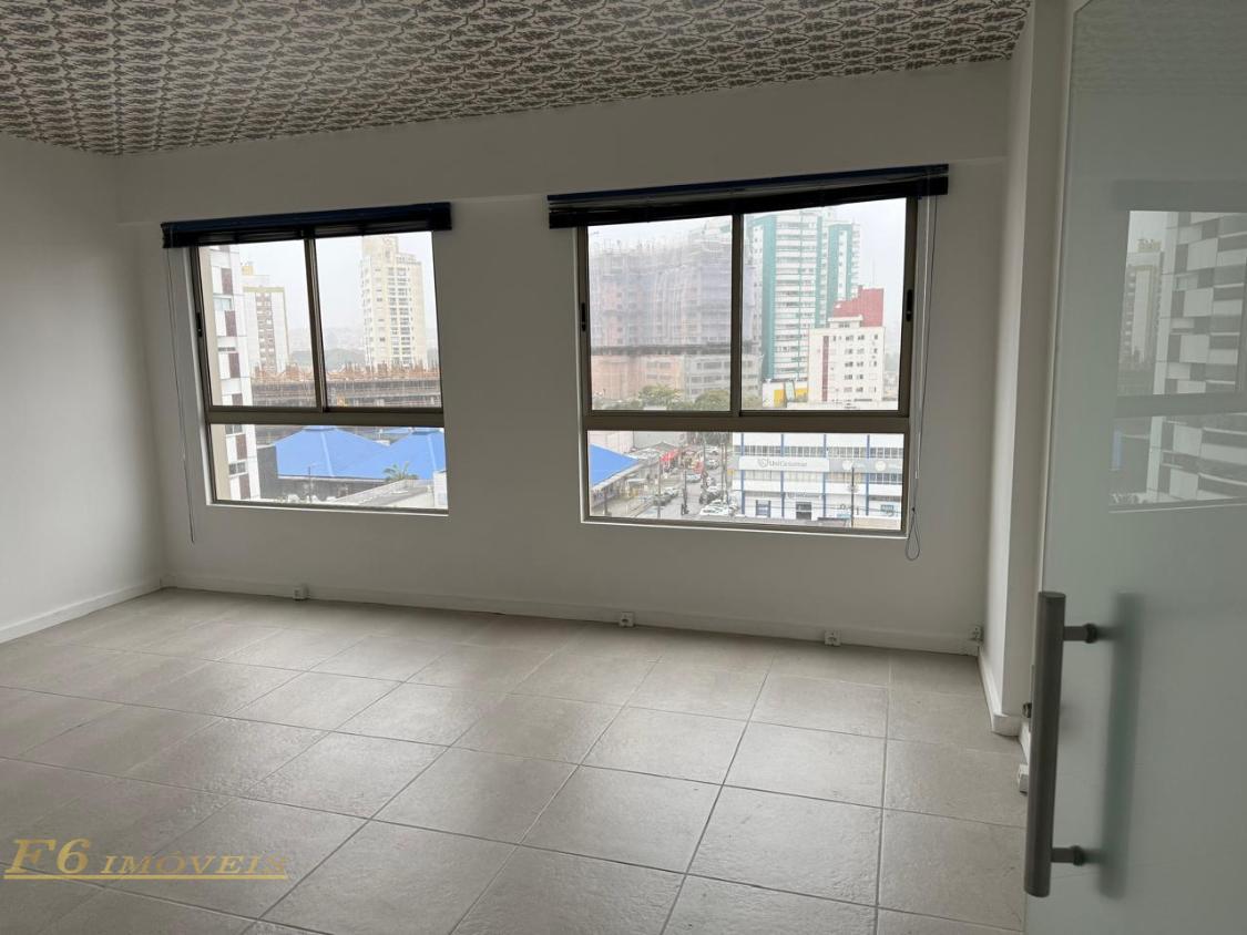 Sala-Conjunto, 36 m² - Foto 8