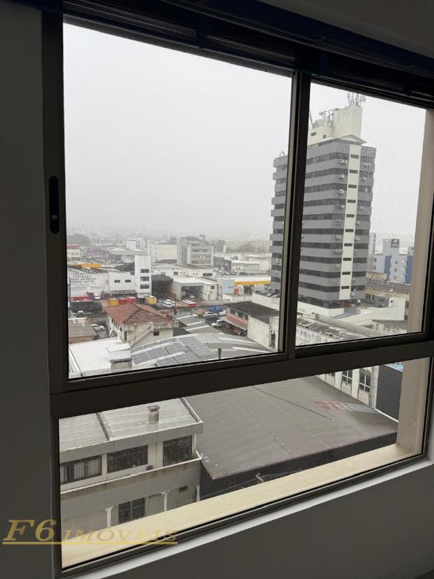 Sala-Conjunto, 36 m² - Foto 4