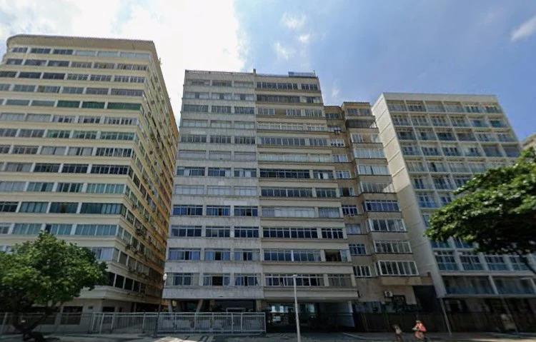 Apartamento, 3 quartos, 130 m² - Foto 1