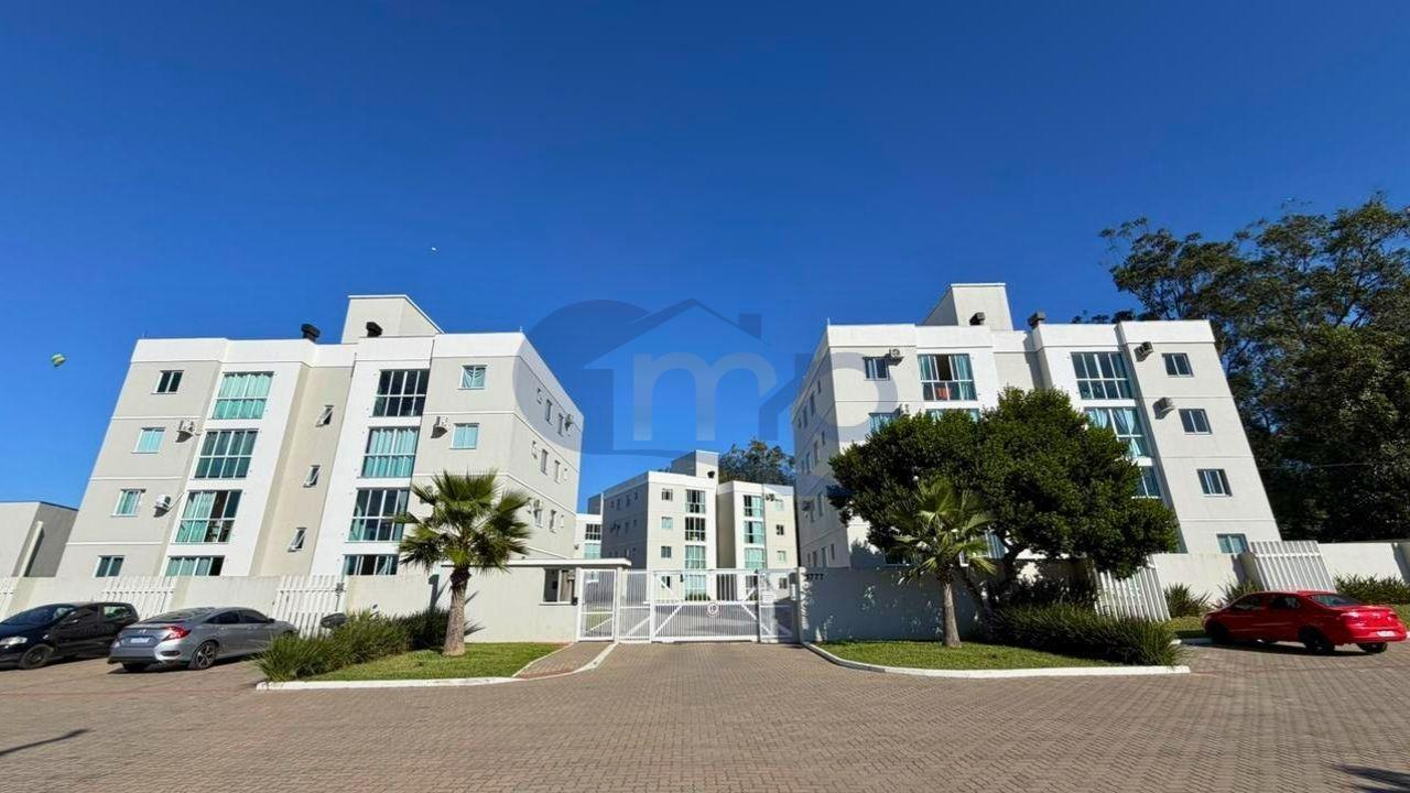 Apartamento, 2 quartos, 48 m² - Foto 1