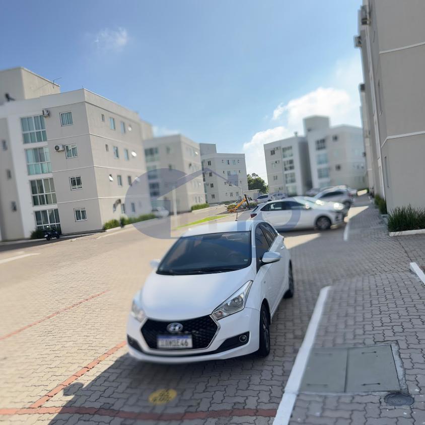 Apartamento, 2 quartos, 48 m² - Foto 17