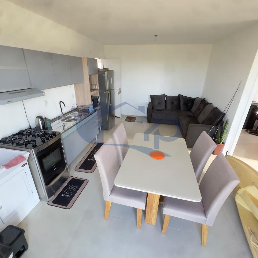 Apartamento, 2 quartos, 48 m² - Foto 21