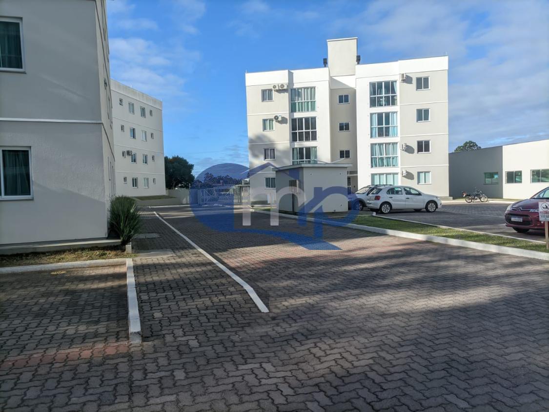 Apartamento, 2 quartos, 48 m² - Foto 14