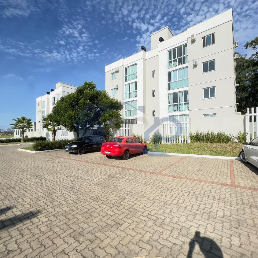 Apartamento, 2 quartos, 48 m² - Foto 6