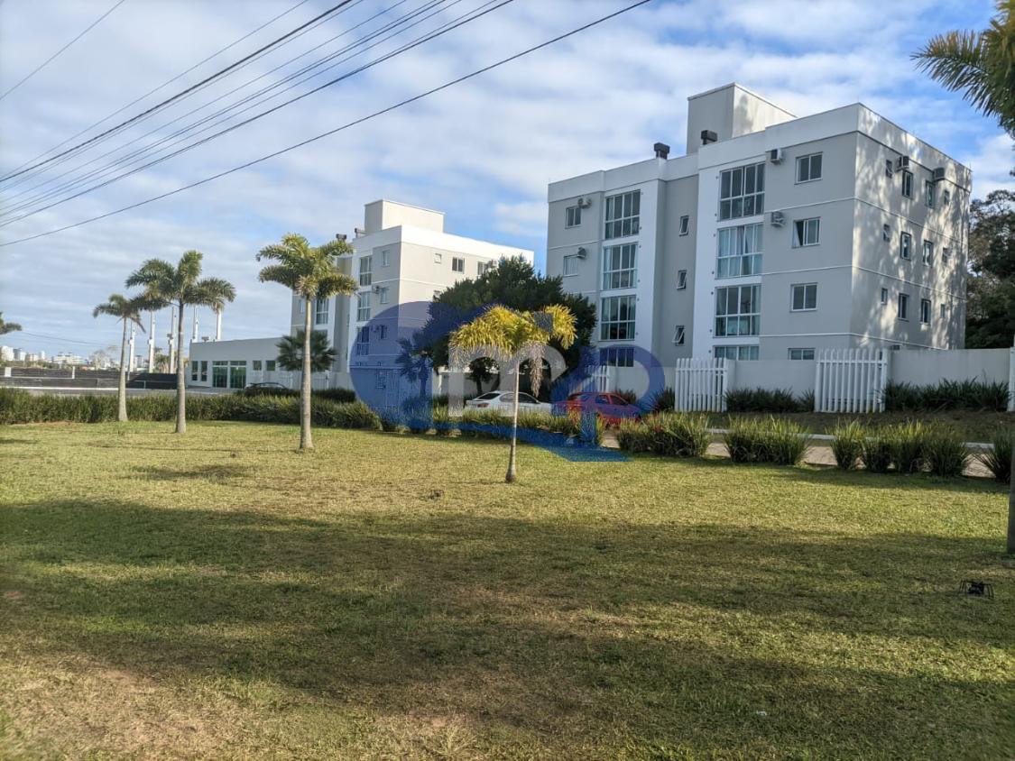 Apartamento, 2 quartos, 48 m² - Foto 2