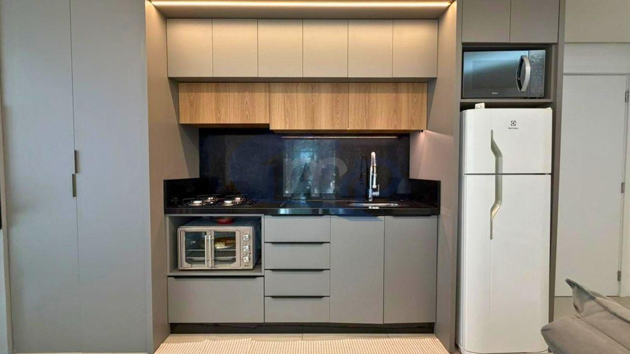 Apartamento, 2 quartos, 48 m² - Foto 22