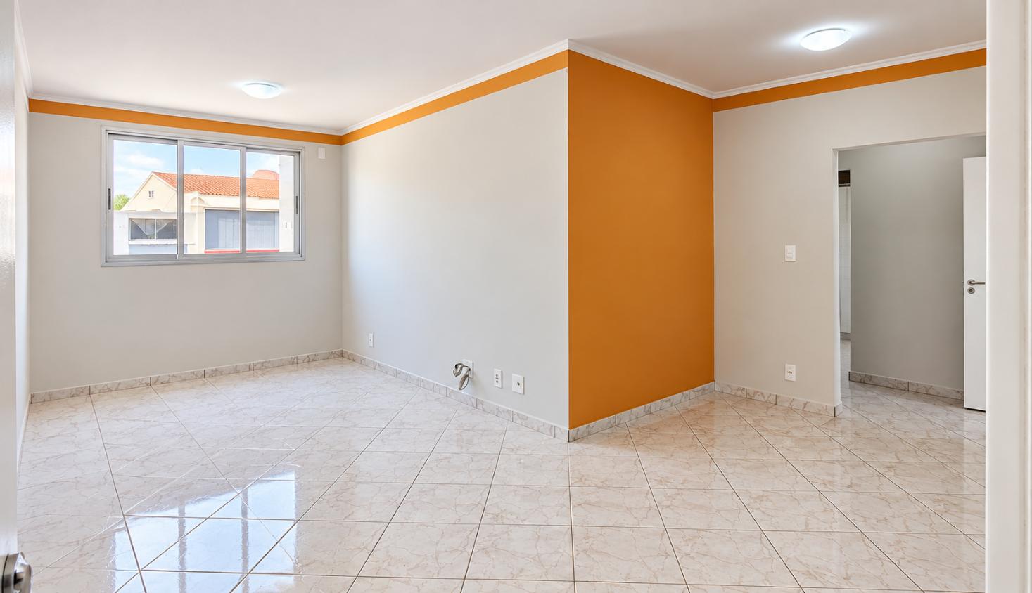Apartamento, 2 quartos, 70 m² - Foto 1