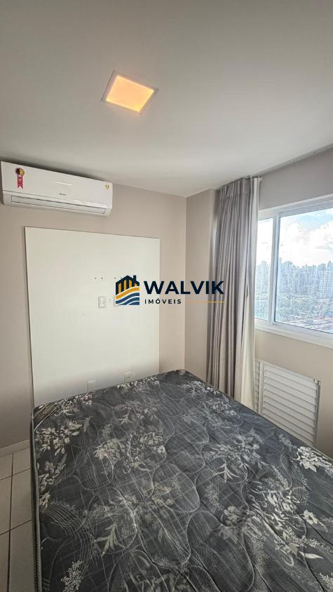 Flat/Apart Hotel, 1 quarto, 34 m² - Foto 9
