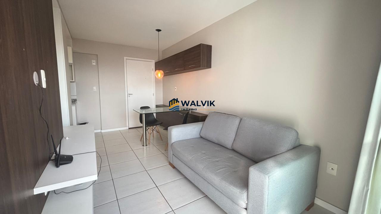 Flat/Apart Hotel, 1 quarto, 34 m² - Foto 2