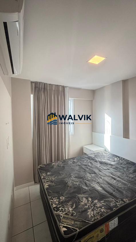 Flat/Apart Hotel, 1 quarto, 34 m² - Foto 7