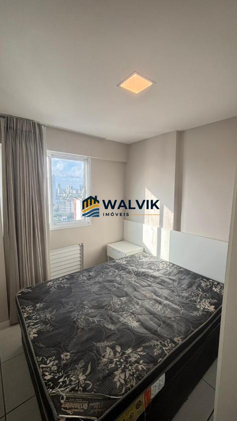 Flat/Apart Hotel, 1 quarto, 34 m² - Foto 10