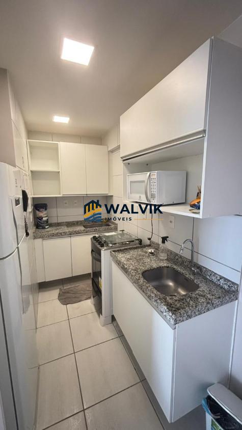 Flat/Apart Hotel, 1 quarto, 34 m² - Foto 13