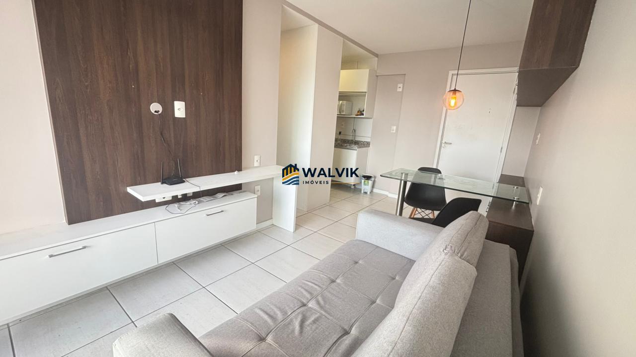 Flat/Apart Hotel, 1 quarto, 34 m² - Foto 1
