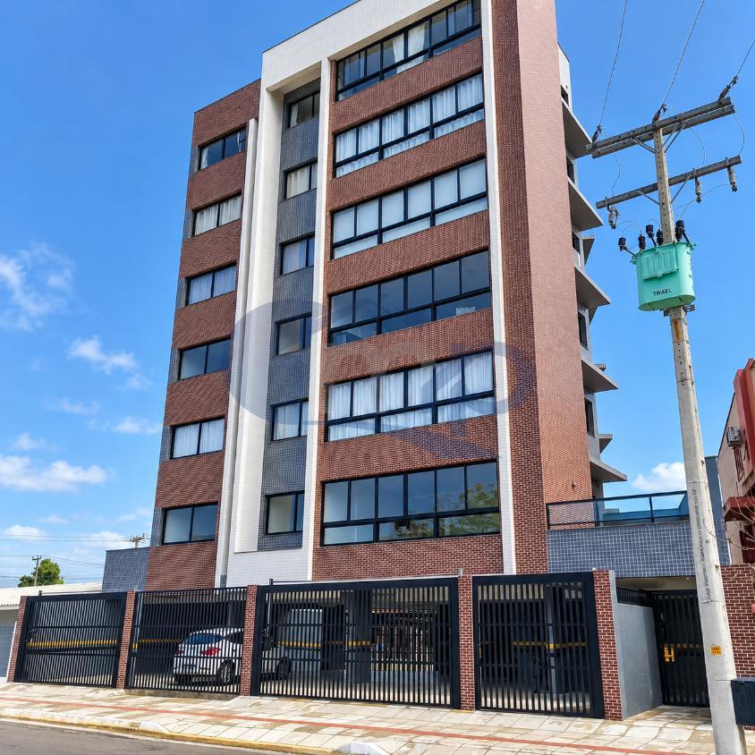 Apartamento, 2 quartos, 103 m² - Foto 6
