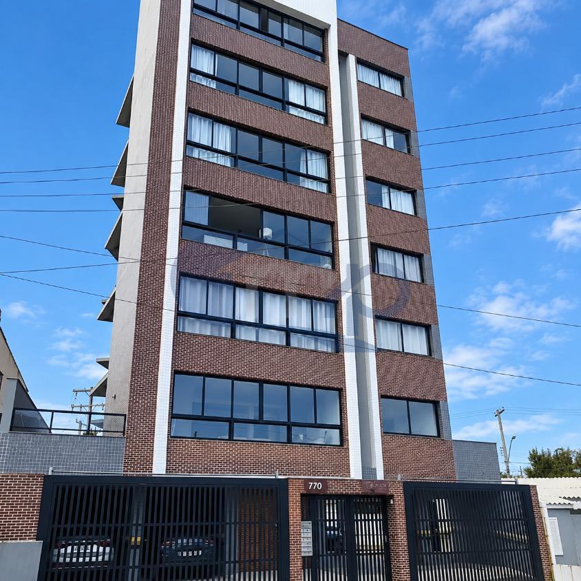 Apartamento, 2 quartos, 103 m² - Foto 2