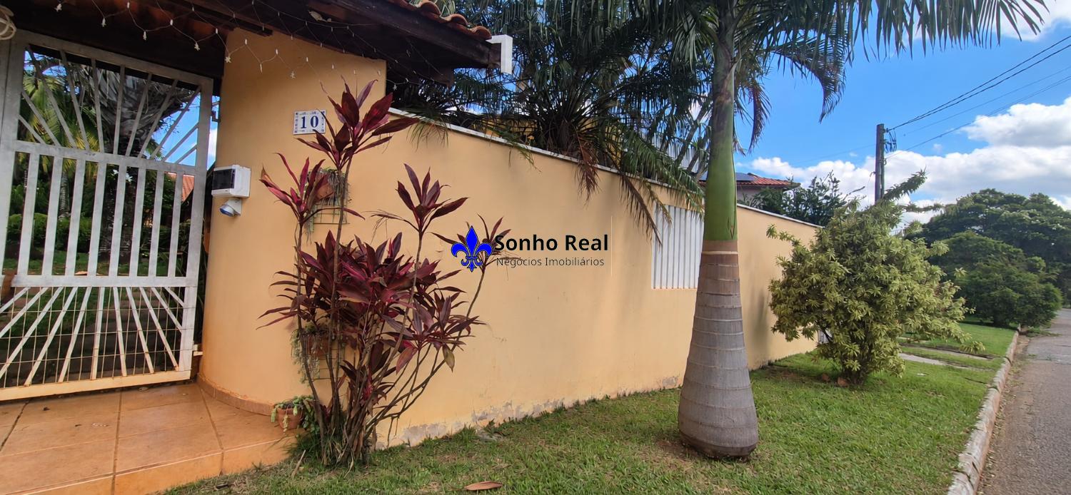 Chácara, 3 quartos, 1026 m² - Foto 2