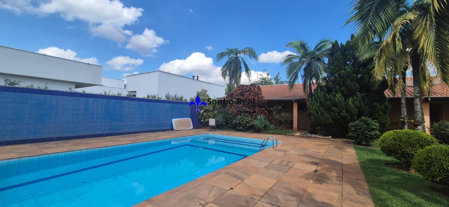 Chácara, 3 quartos, 1026 m² - Foto 1