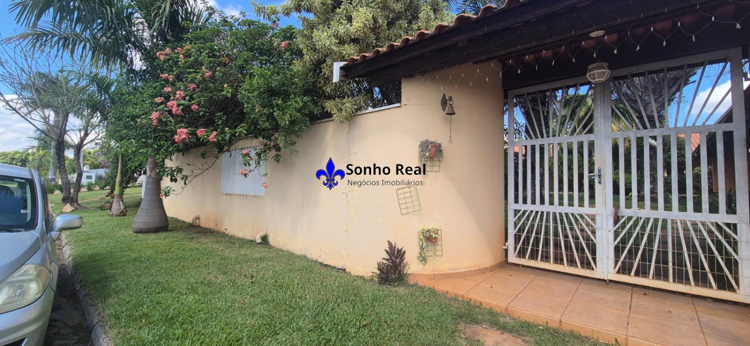 Chácara, 3 quartos, 1026 m² - Foto 3