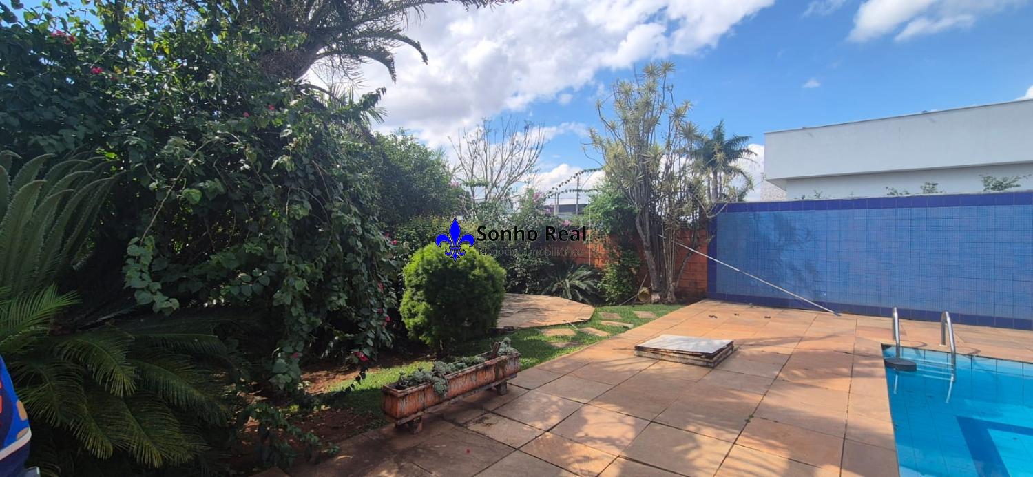 Chácara, 3 quartos, 1026 m² - Foto 6