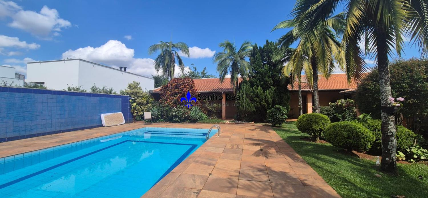 Chácara, 3 quartos, 1026 m² - Foto 7