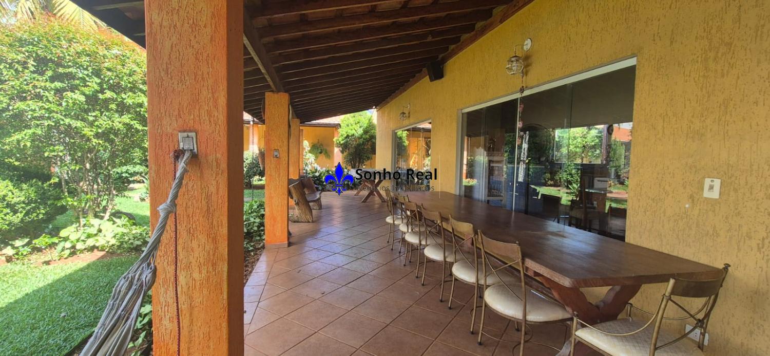 Chácara, 3 quartos, 1026 m² - Foto 10