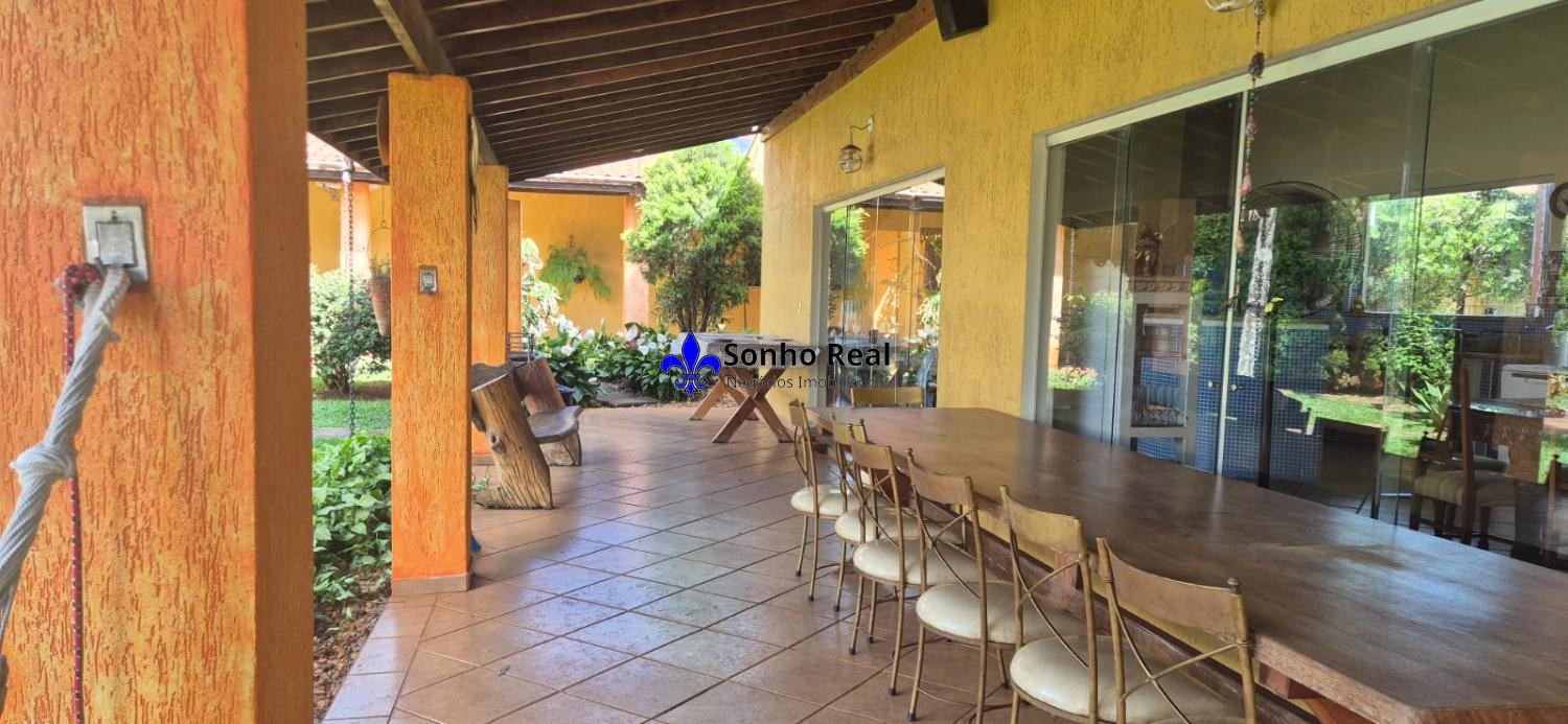 Chácara, 3 quartos, 1026 m² - Foto 8