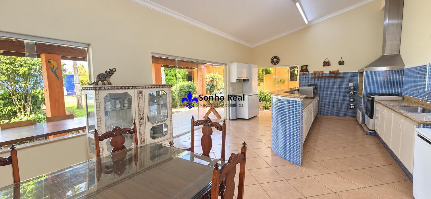 Chácara, 3 quartos, 1026 m² - Foto 11