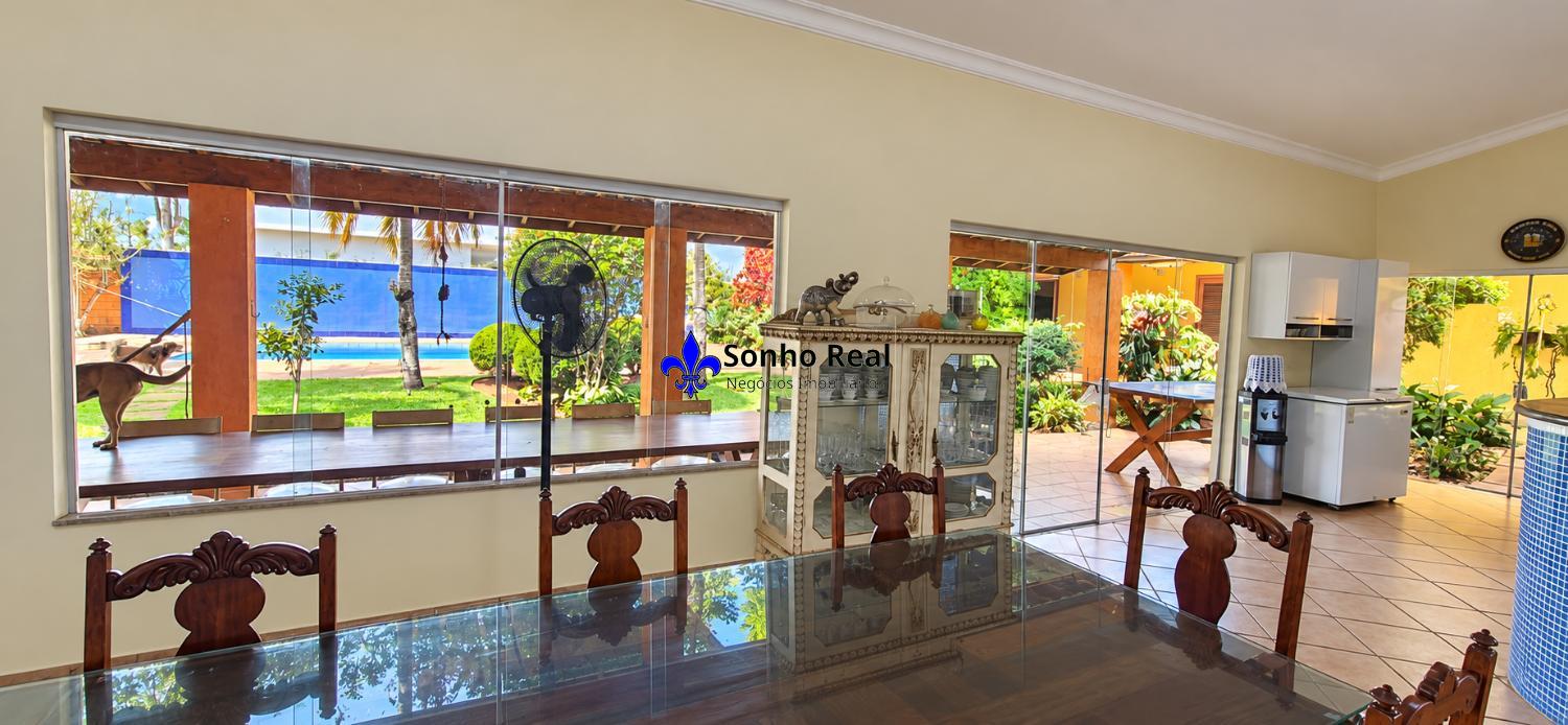Chácara, 3 quartos, 1026 m² - Foto 35