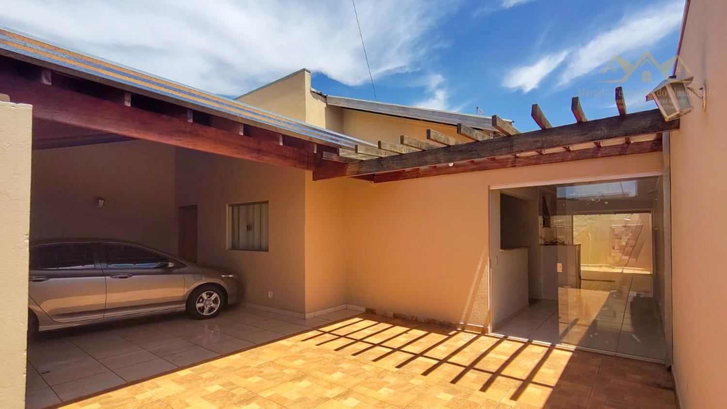 Casa, 2 quartos, 120 m² - Foto 1