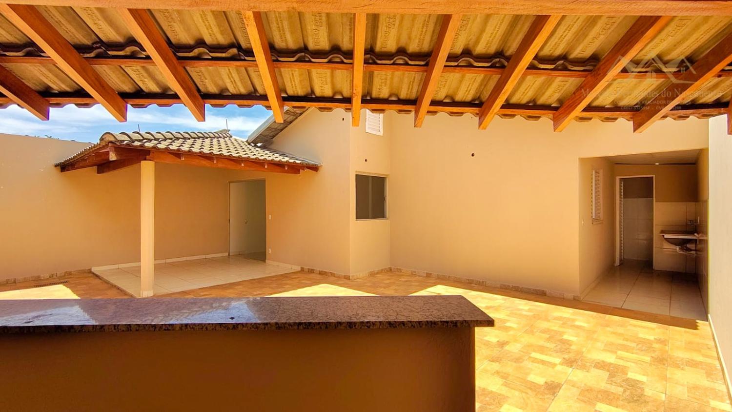 Casa, 2 quartos, 120 m² - Foto 23