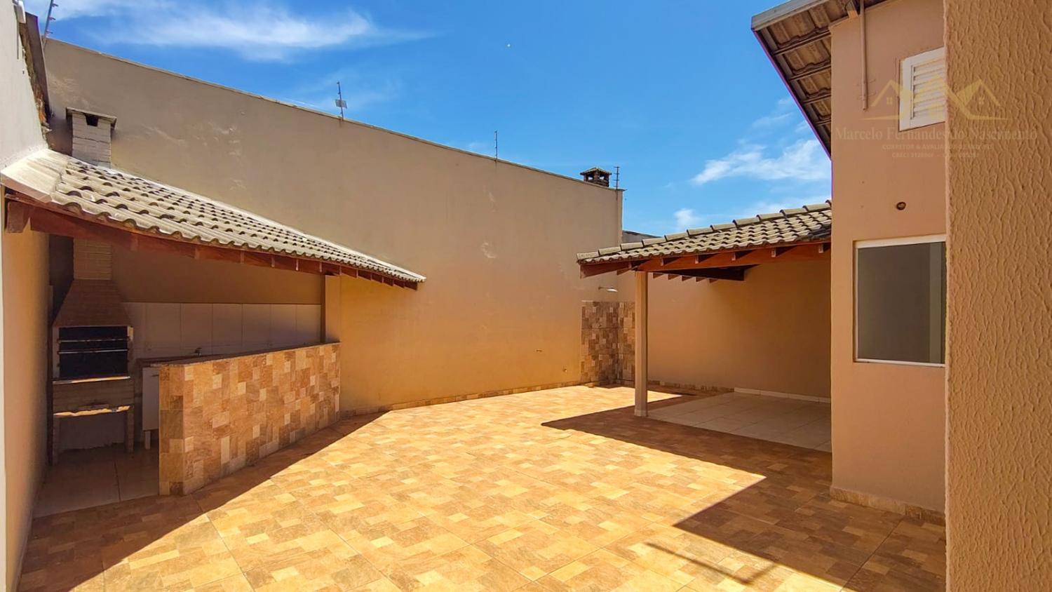 Casa, 2 quartos, 120 m² - Foto 21