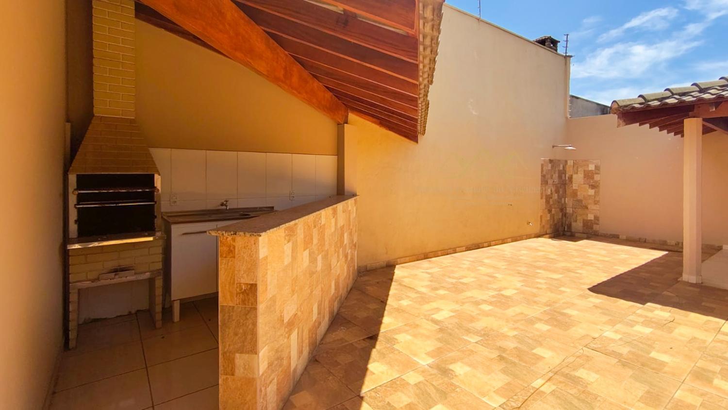 Casa, 2 quartos, 120 m² - Foto 22