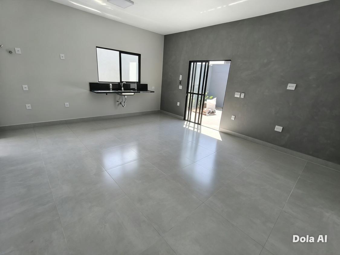 Casa, 3 quartos, 91 m² - Foto 2