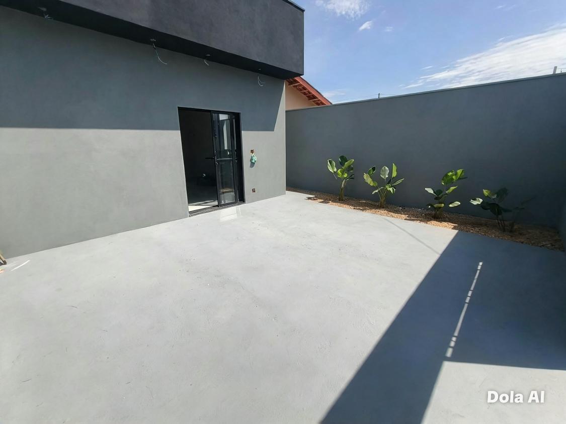 Casa, 3 quartos, 91 m² - Foto 5