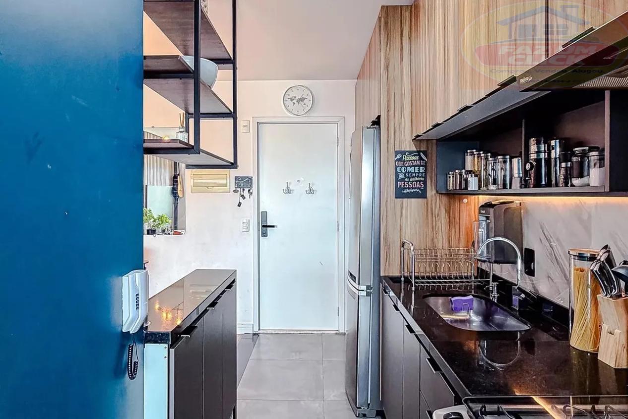 Apartamento, 3 quartos, 68 m² - Foto 3