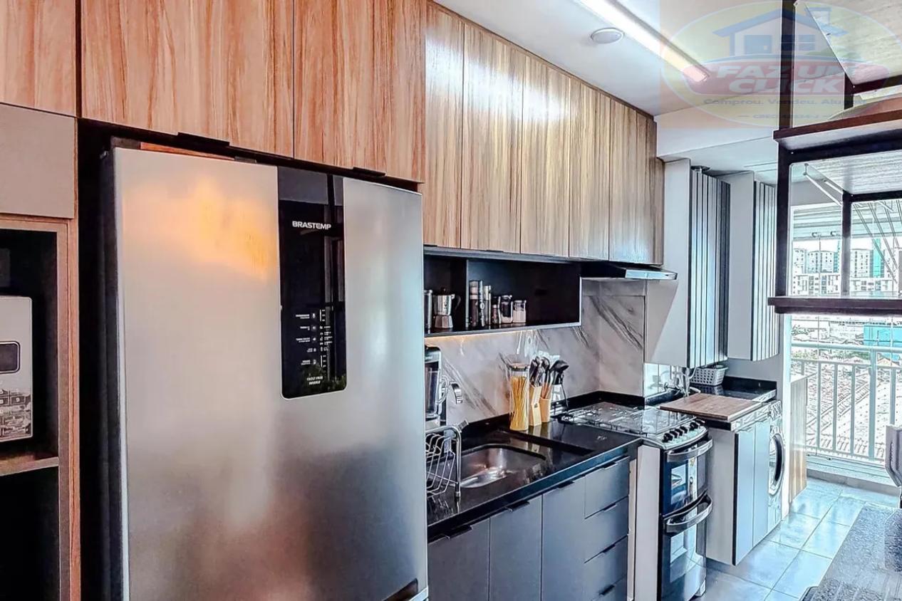 Apartamento, 3 quartos, 68 m² - Foto 5