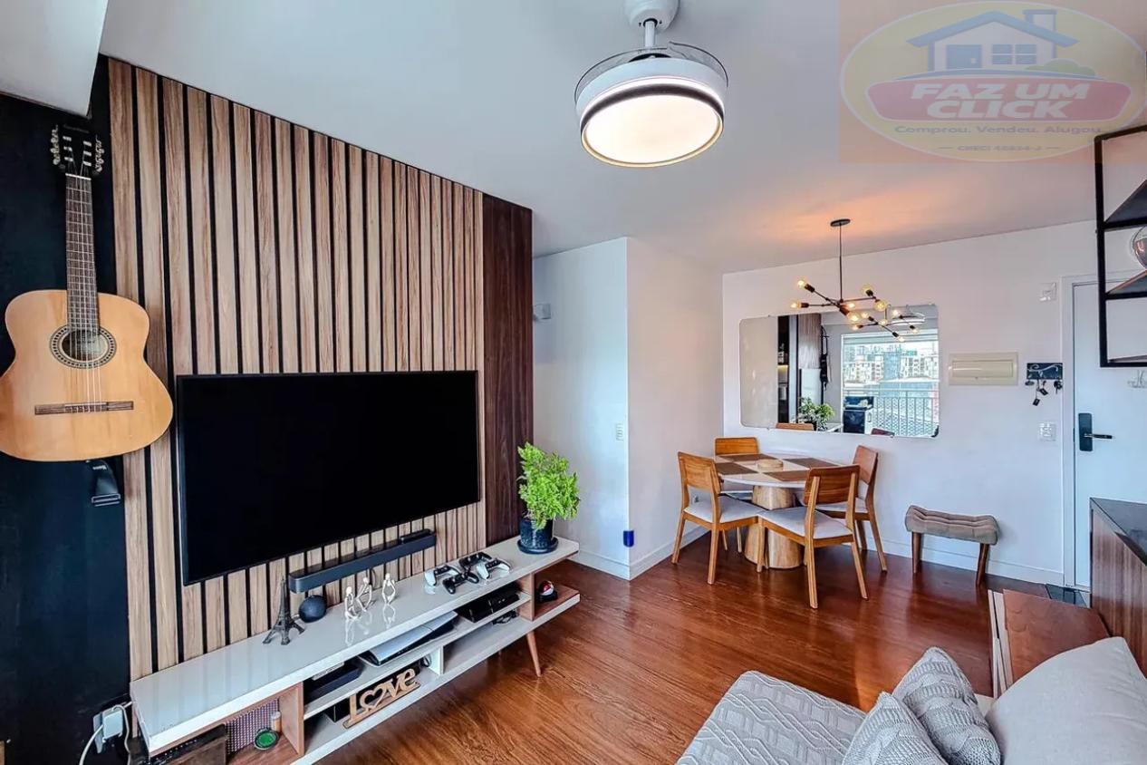 Apartamento, 3 quartos, 68 m² - Foto 19